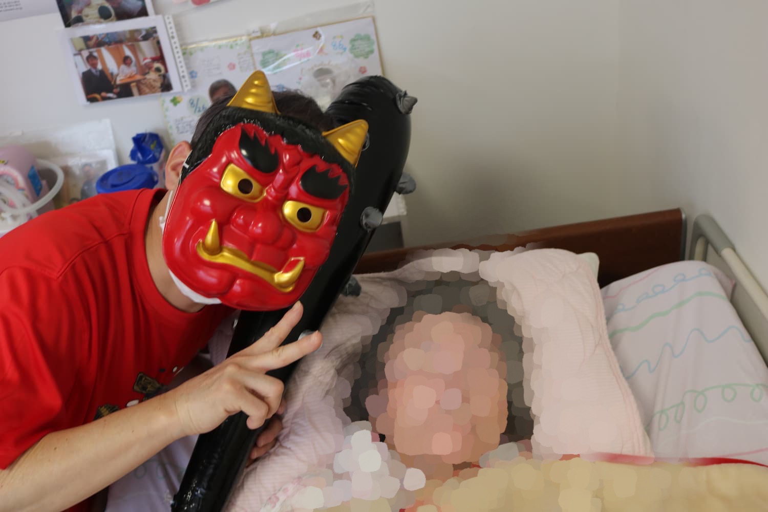 訪問介護イメージ画像